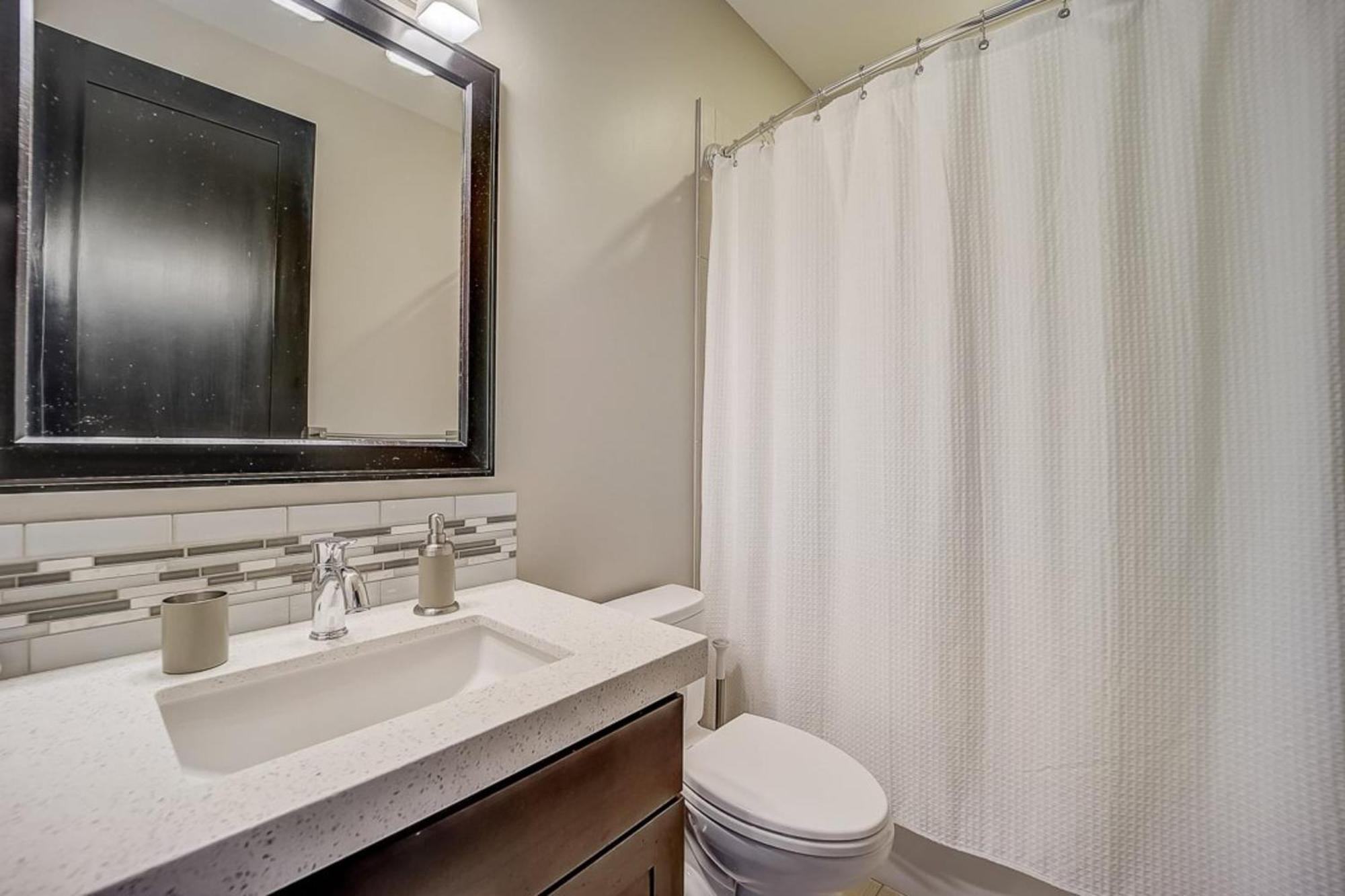 Blackstone At The Canyons By Avantstay Stunning Views 5-Minutes To Park City Mountain Ski Lift Kültér fotó