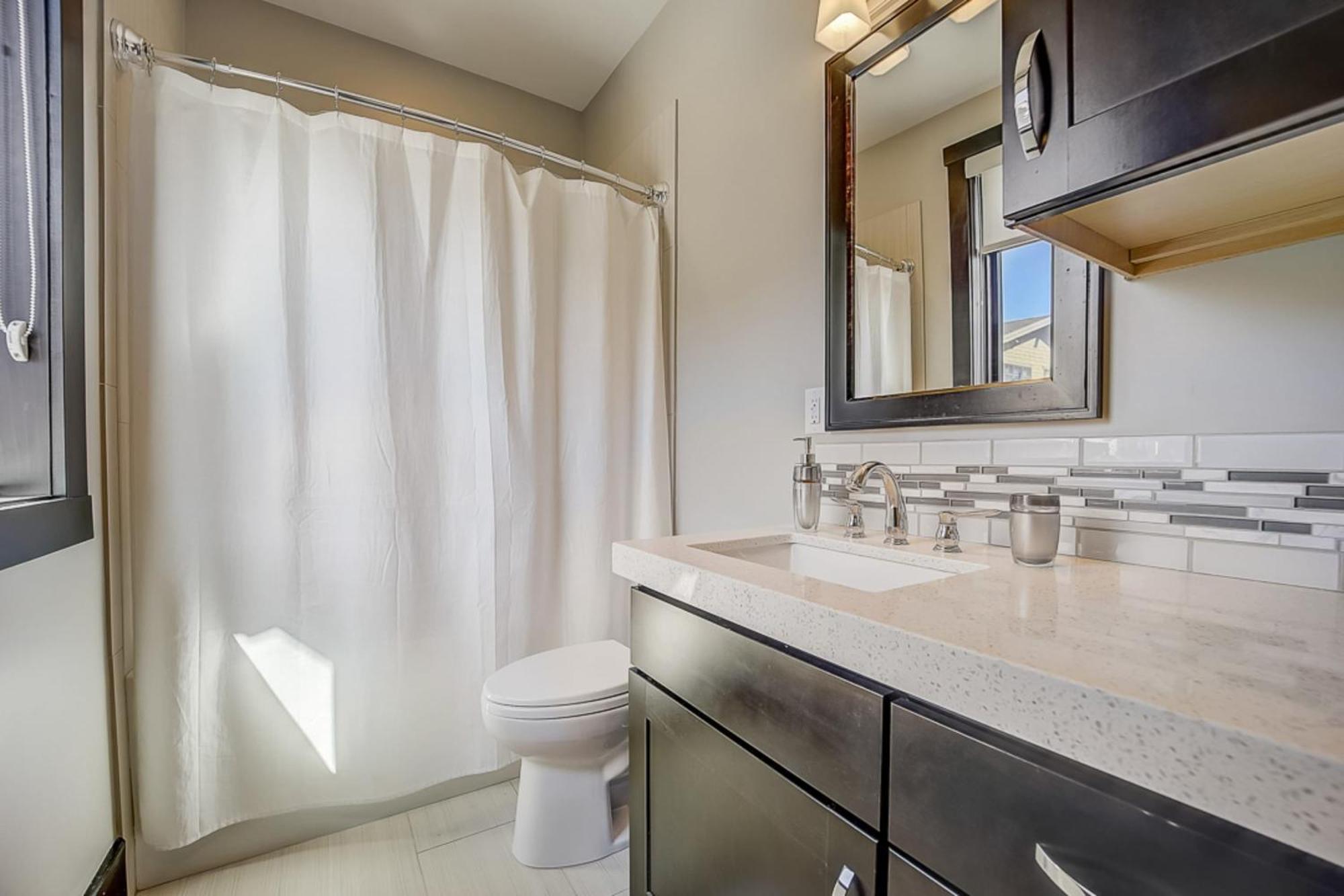 Blackstone At The Canyons By Avantstay Stunning Views 5-Minutes To Park City Mountain Ski Lift Kültér fotó
