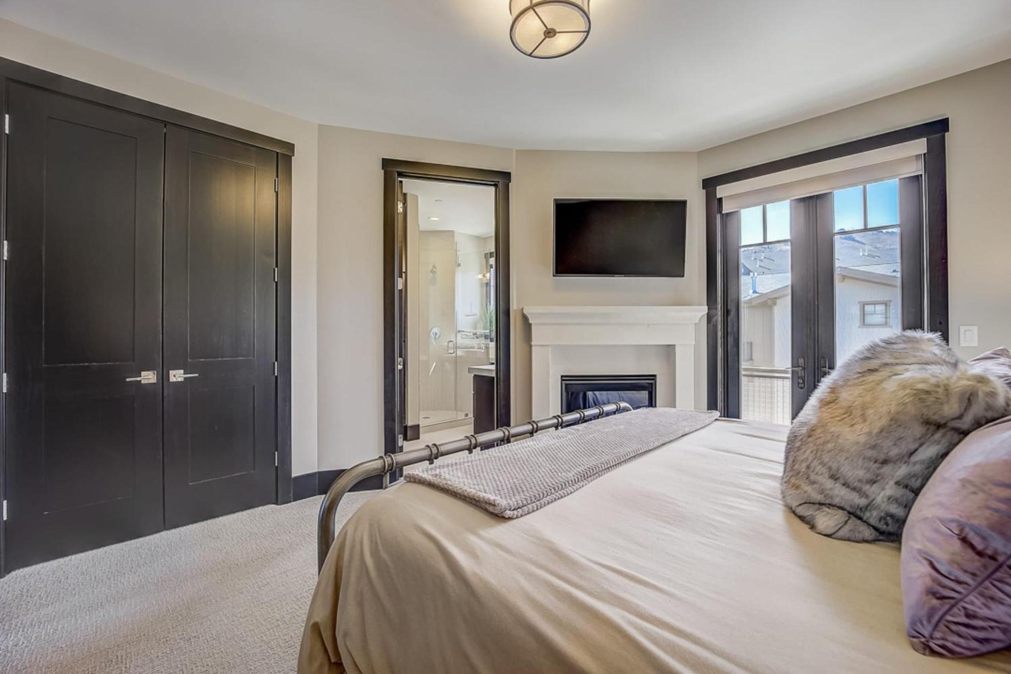 Blackstone At The Canyons By Avantstay Stunning Views 5-Minutes To Park City Mountain Ski Lift Kültér fotó