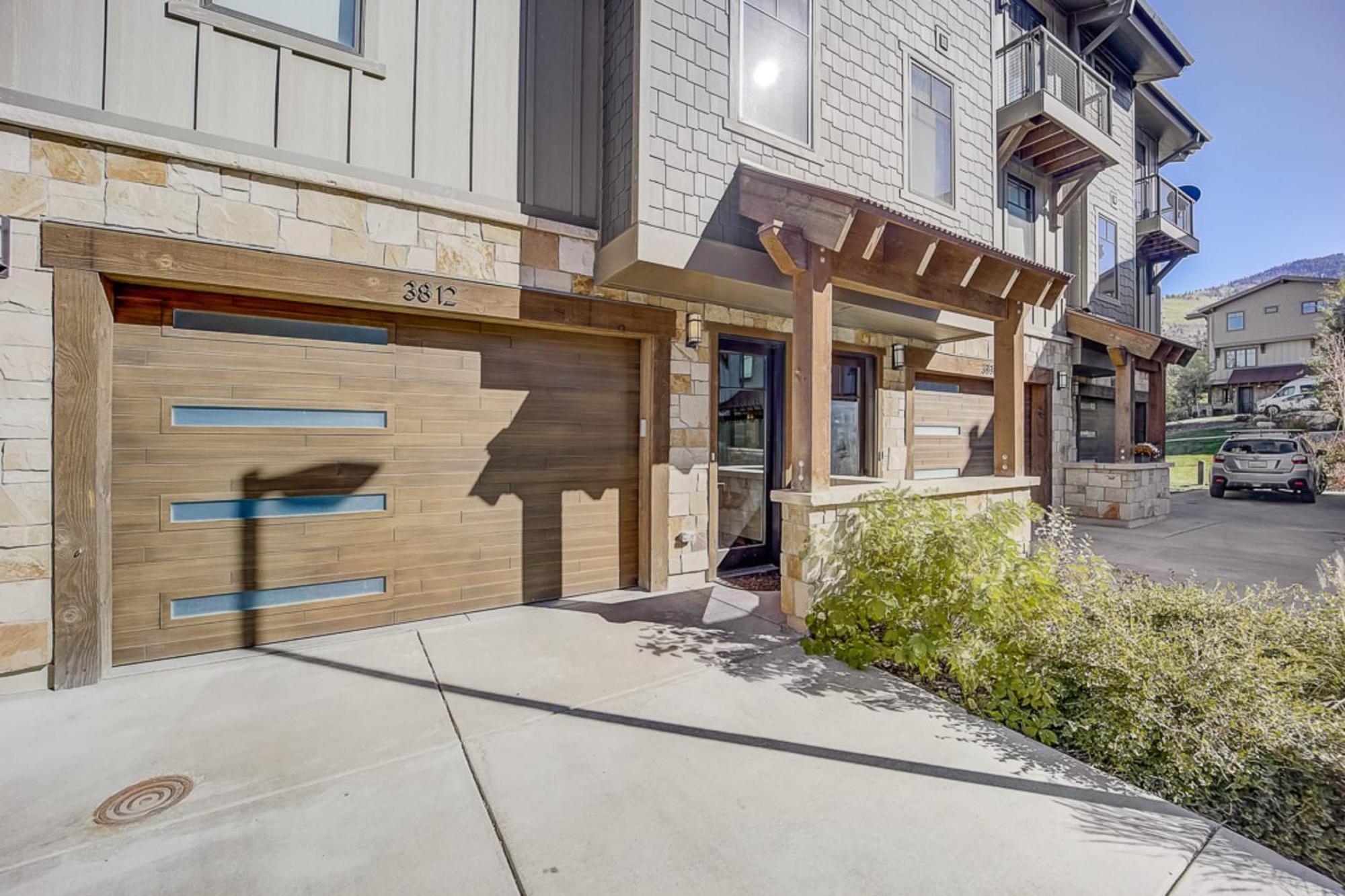 Blackstone At The Canyons By Avantstay Stunning Views 5-Minutes To Park City Mountain Ski Lift Kültér fotó